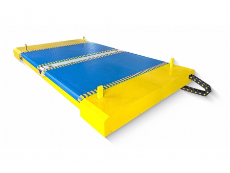 Chariot de Transfert Navette (Courte Distance)