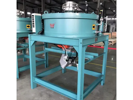 Séparateur électromagnétique (Type sec)