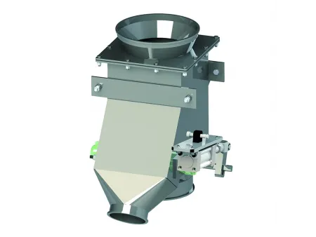 Séparateur électromagnétique (Type sec)