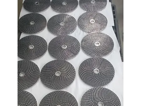 Séparateur électromagnétique (Type humide)