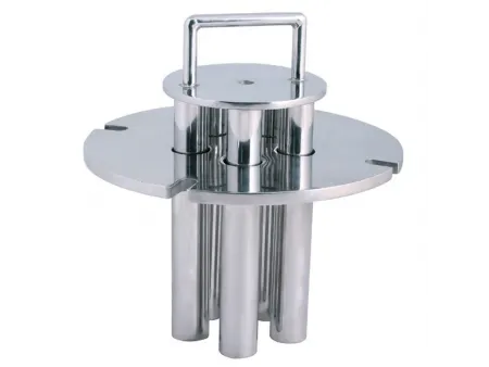 Aimant à piège à liquide / Piège magnétique à liquide