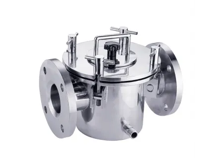 Aimant à piège à liquide / Piège magnétique à liquide