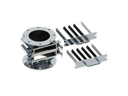 Aimant à tiroir / Tiroir magnétique