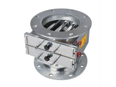 Aimant à tiroir / Tiroir magnétique