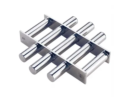 Séparateur magnétique à barres