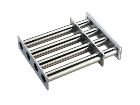 Grille magnétique