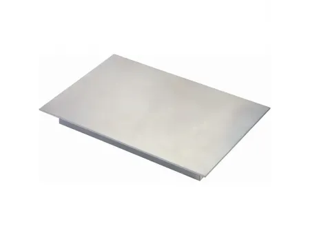 Plaque magnétique