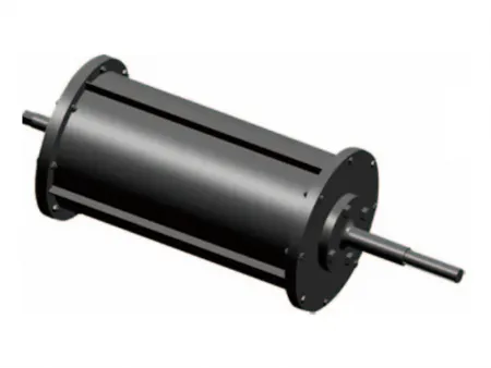 Tambour magnétique (semi-magnétique)