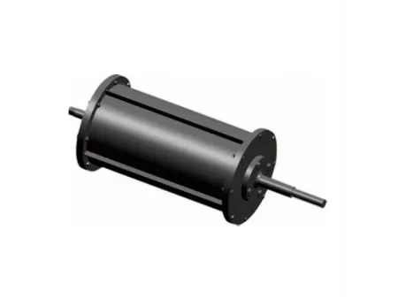 Séparateur magnétique Type tambour