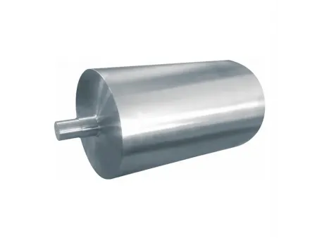 Séparateur magnétique Type tambour