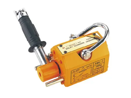 Aimant de levage permanent / Outil de levage magnétique