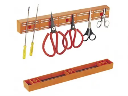 Porte-outils magnétique / Barre aimantée pour outils