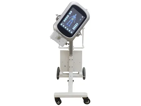 Appareil de radiographie portable ou mobile