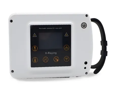 Appareil de Radiographie Dentaire Portable/Appareil de radiographie numérique dentaire