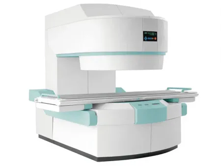 Imagerie par résonance magnétique (IRM)