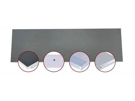 Table à dépression pour Imprimante à Plat