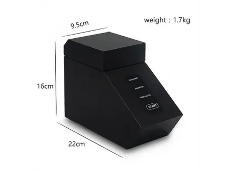 Testeur de diamants CVD/HPHT