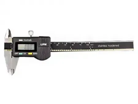 Calibre Numérique pour Pierres Précieuses / Calibre à pierres digital