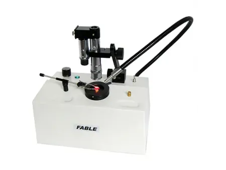 Spectroscope de table pour gemmes, FTS-50