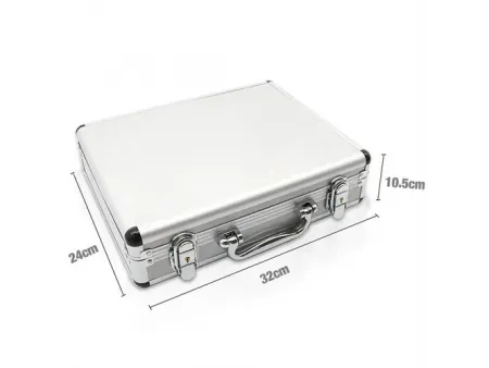 Kit d’Outils Gemmologiques