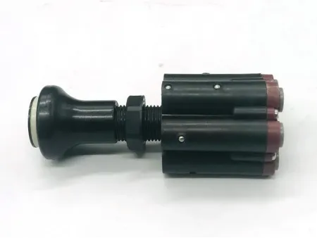 Vanne Pneumatique d’Interverrouillage