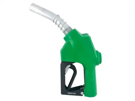 Pistolet automatique à fermeture étanche