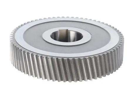 Engrenage cylindrique / Roue cylindrique