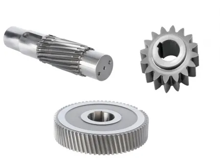 Engrenage cylindrique / Roue cylindrique