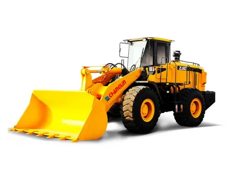 ZL50Z  Chargeuse sur Pneus