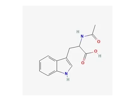 N-Acétyl-DL-tryptophane