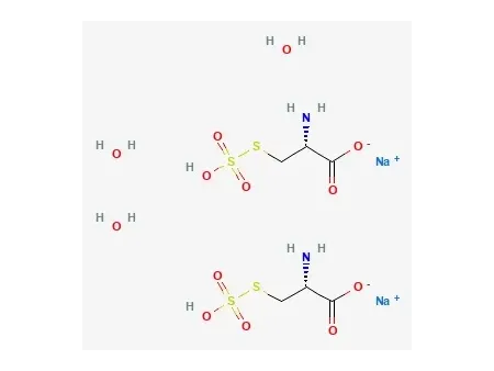 L-Cystéine S-sulfate de sodium