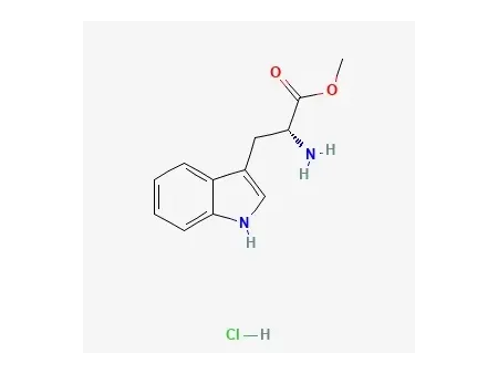 Ester méthylique de D-tryptophane chlorhydrate