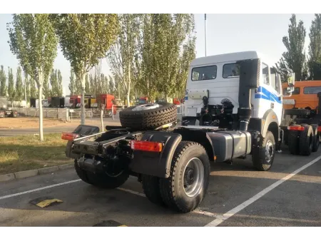 Tracteur routier 4×2