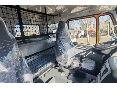 Tracteur routier 4×2