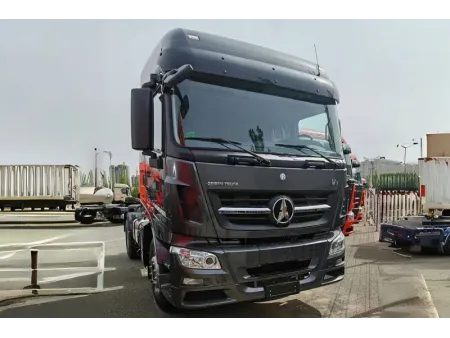 Tracteur routier 4×2 Tracteur routier 4×2