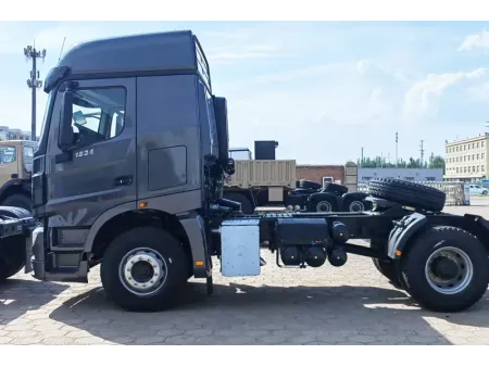 Tracteur routier 4×2