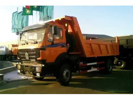Camion-Benne 4×2 Camion-Benne 4×2