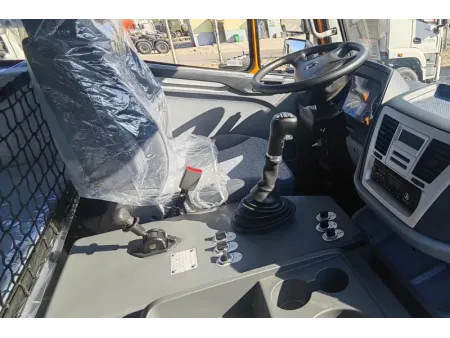 Camion-Benne 4×2