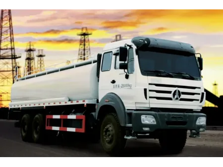 Camion-citerne à eau 6×4