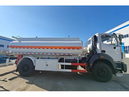 Camion Citerne à Hydrocarbures 4×2
