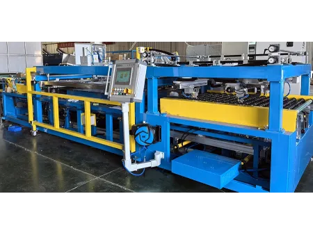 Série HA (Haute efficacité, petit format)