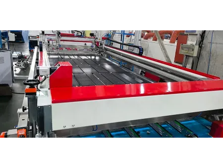 Série GA (Entièrement automatique) Série GA (Entièrement automatique)