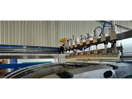 Série verre courbé 3D Série verre courbé 3D