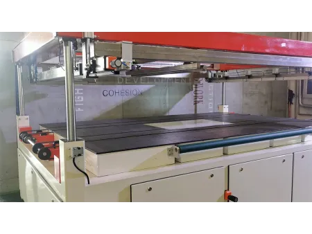 Série GU (Levage vertical)