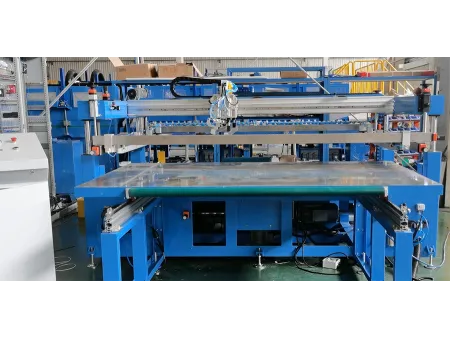 Série G (Table extractible)