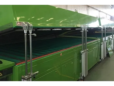 Refroidisseur / Unité de refroidissement Refroidisseur / Unité de refroidissement