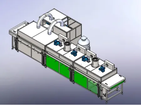 Refroidisseur / Unité de refroidissement