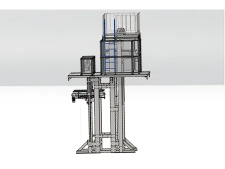Lève-verre Lève-verre