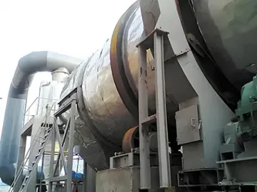 Granulateur par pulvérisation