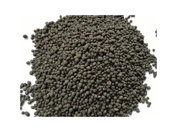 Granulateur à disque (pelletiseur)